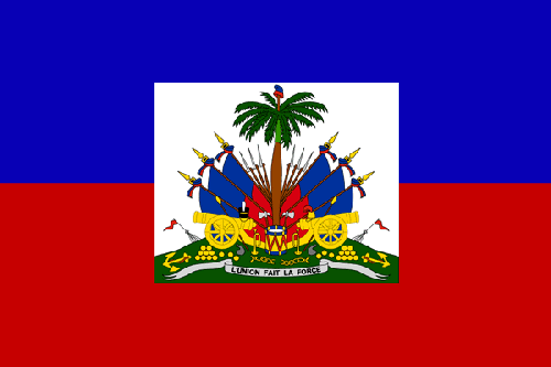 Haiti-flag11