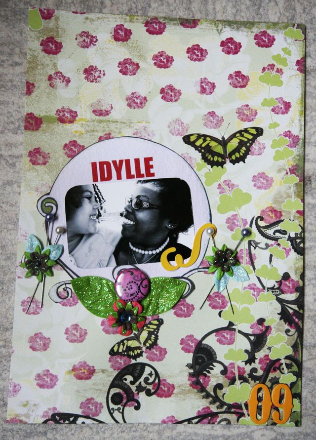 Idylle